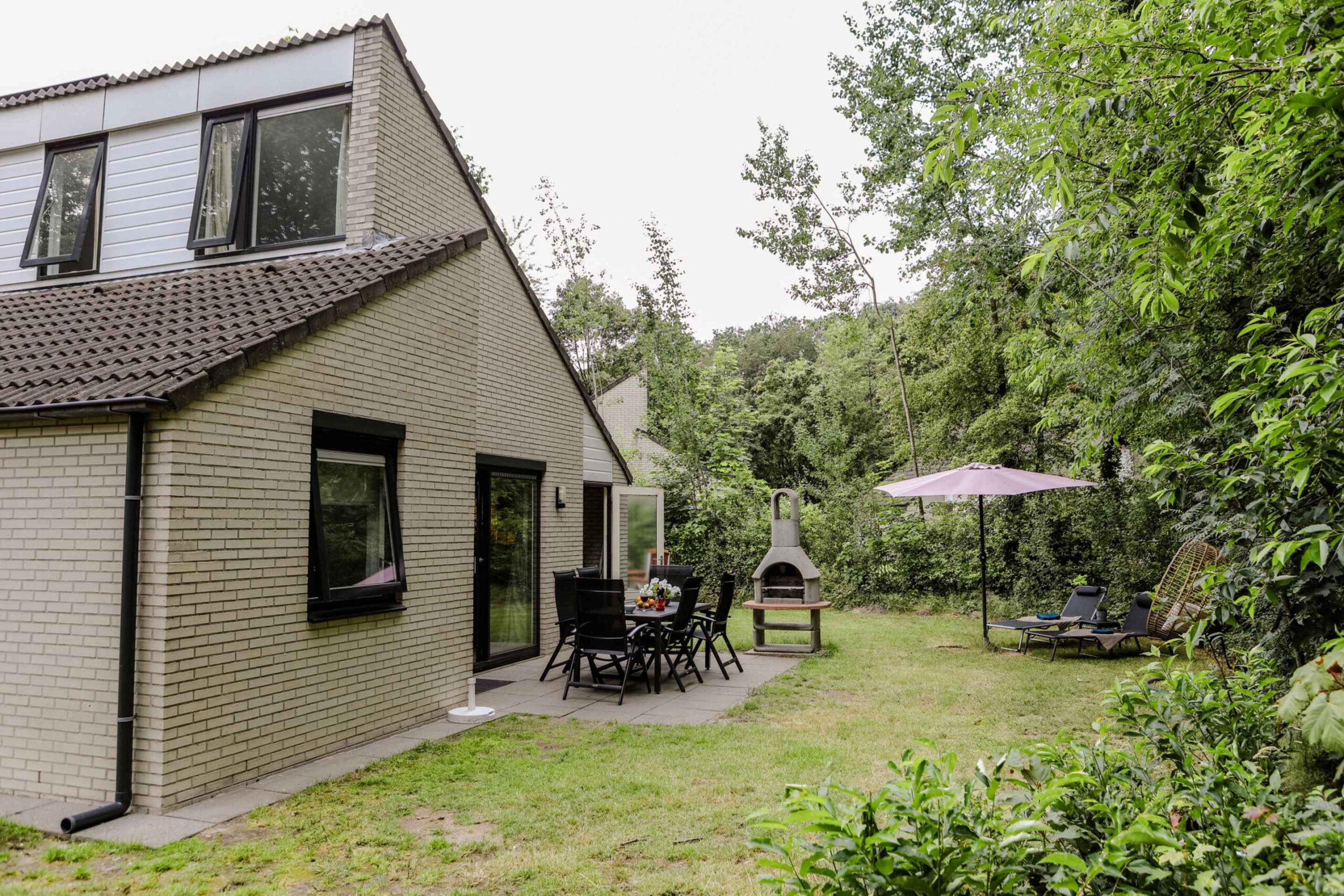 De leukste speelplekken rond Breda voor kinderen